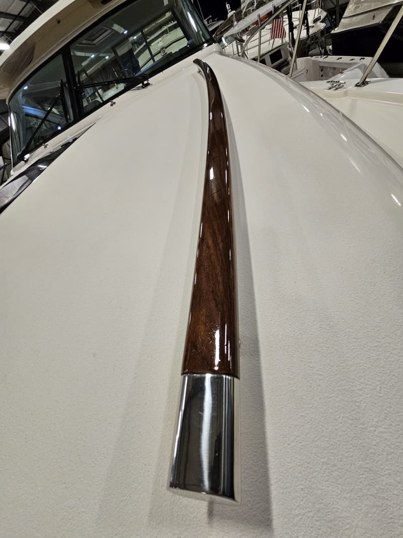 2014 Tiara Yachts 43 Open