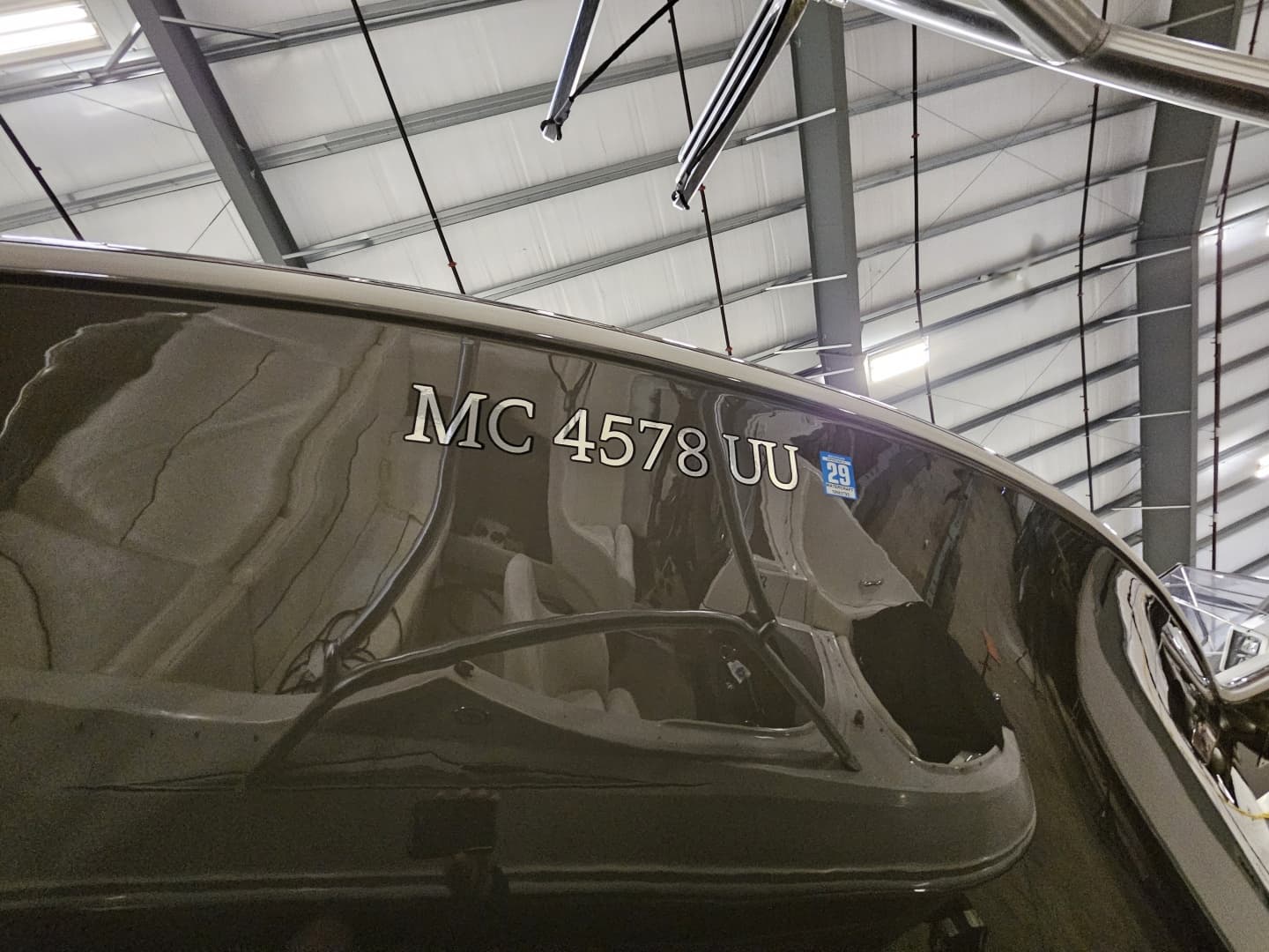 2014 Tiara Yachts 43 Open