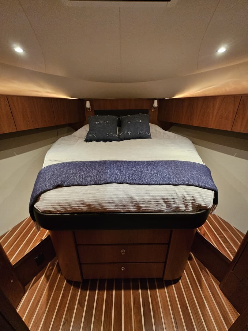 2014 Tiara Yachts 43 Open