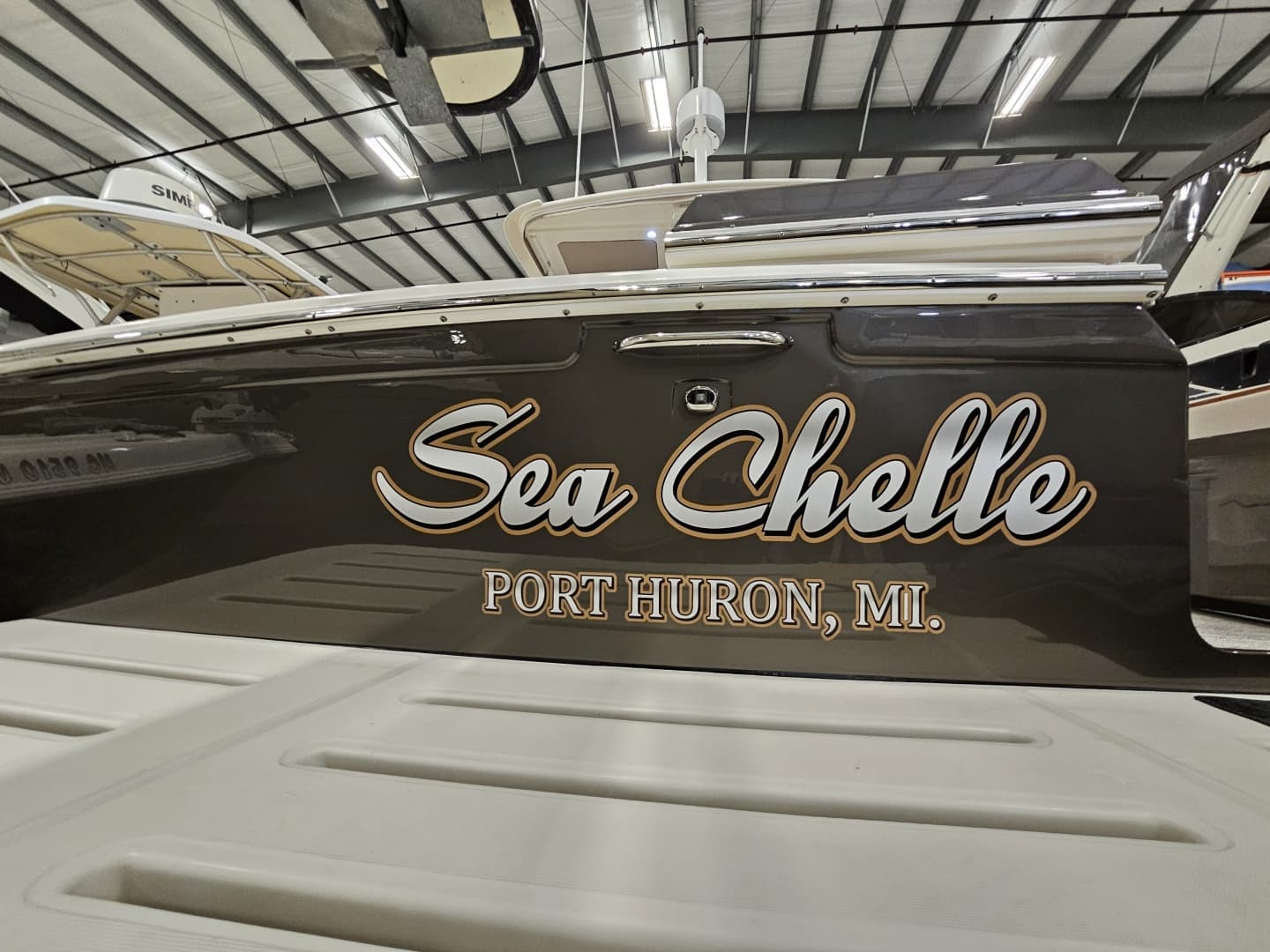 2014 Tiara Yachts 43 Open