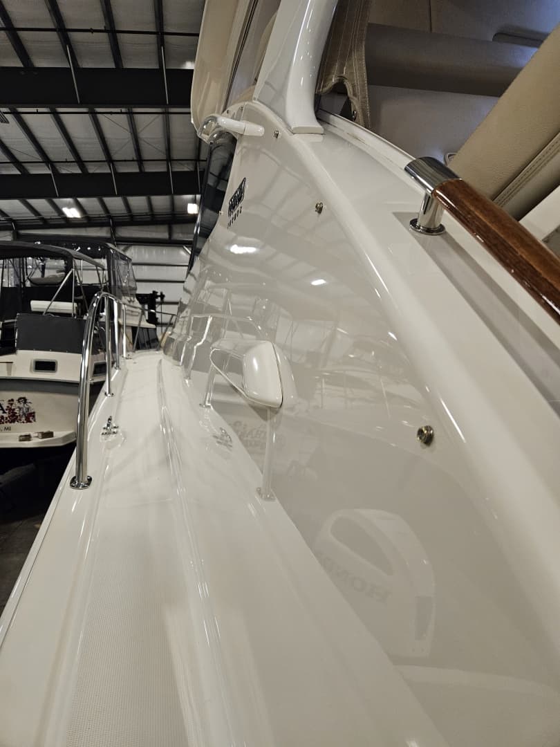 2014 Tiara Yachts 43 Open