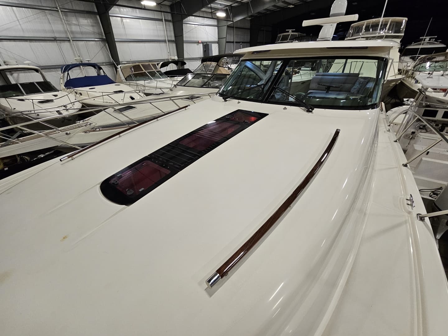 2014 Tiara Yachts 43 Open