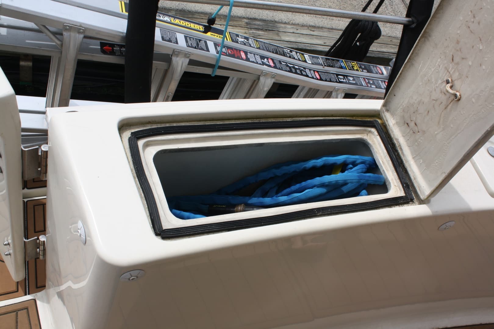 2008 Mainship 34Trawler