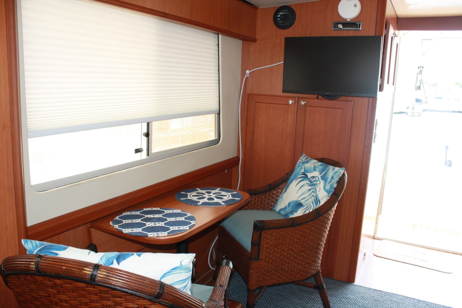 2008 Mainship 34Trawler