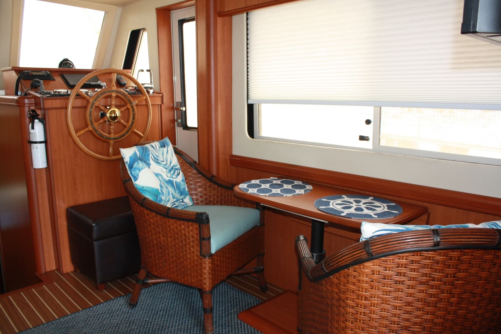 2008 Mainship 34Trawler