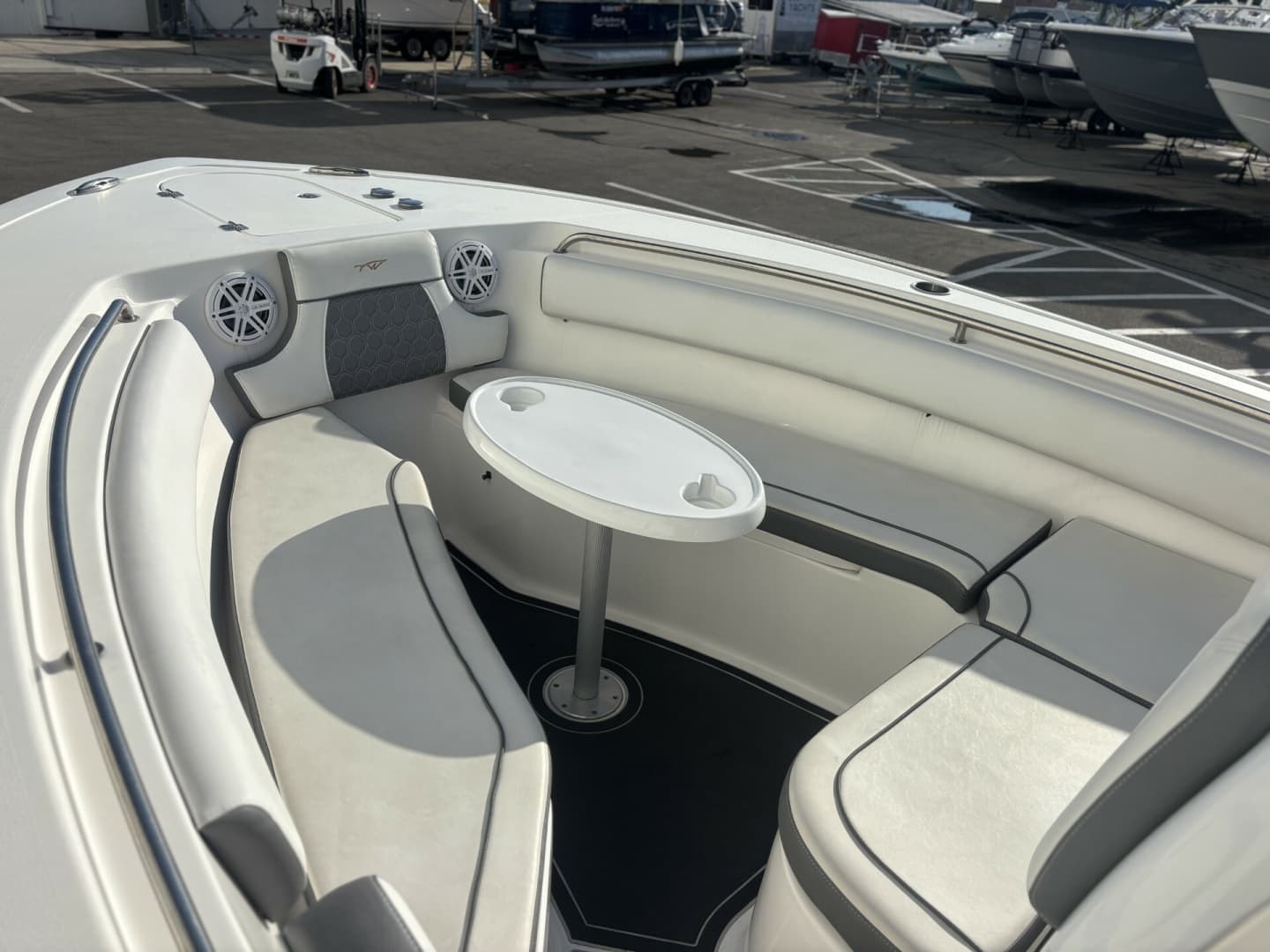 2019 Tidewater 232 LXF