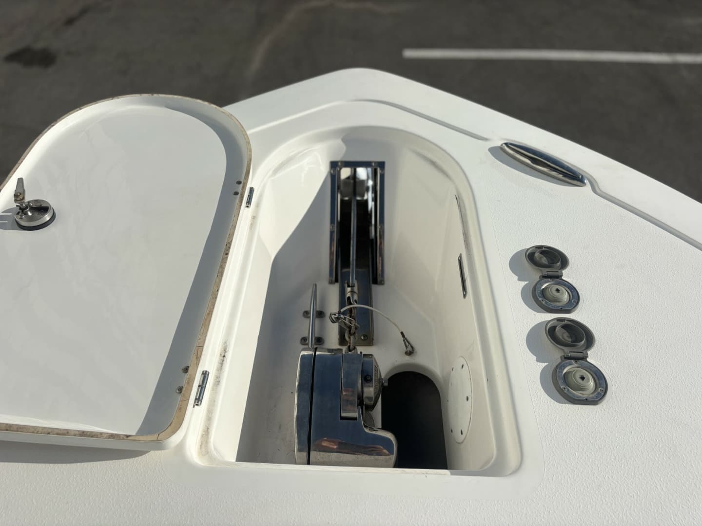 2019 Tidewater 232 LXF