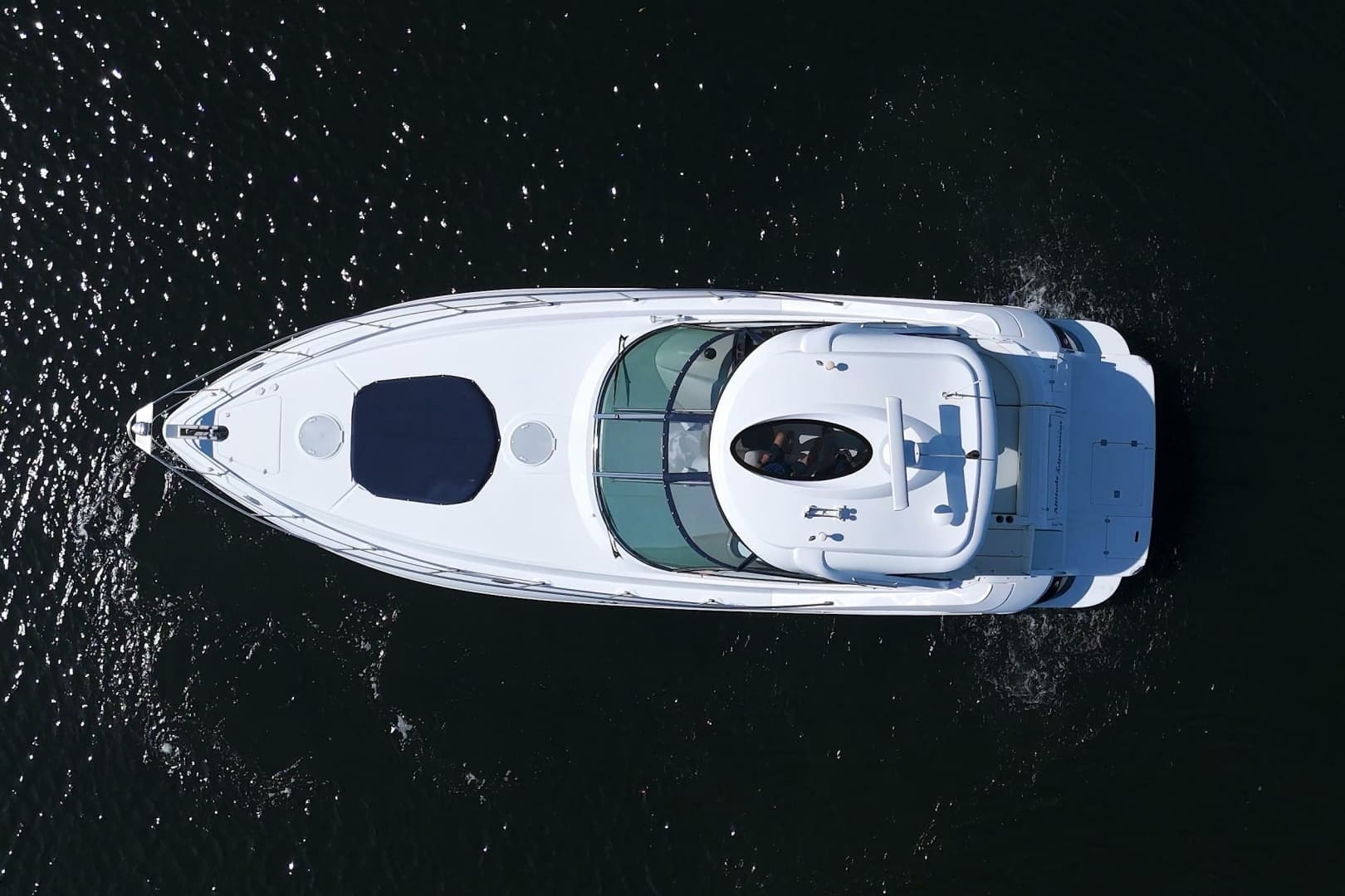 2008 Cruisers Yachts 420 Express