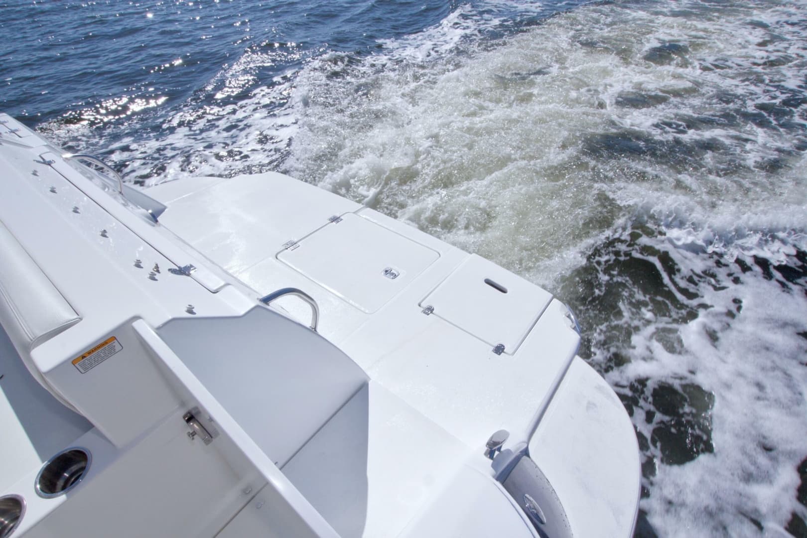 2008 Cruisers Yachts 420 Express