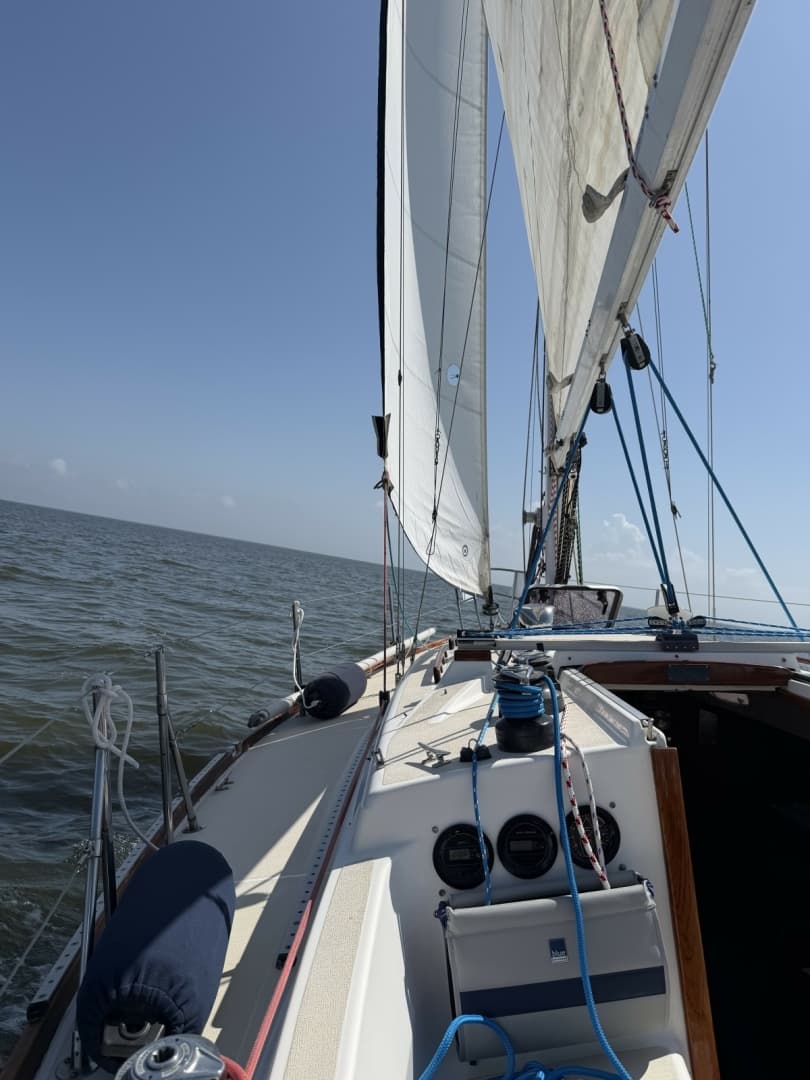 1988 Tartan 31