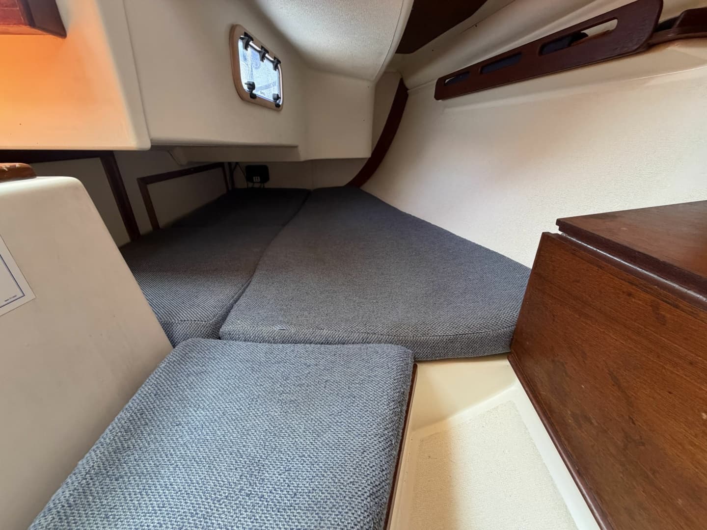 1988 Tartan 31