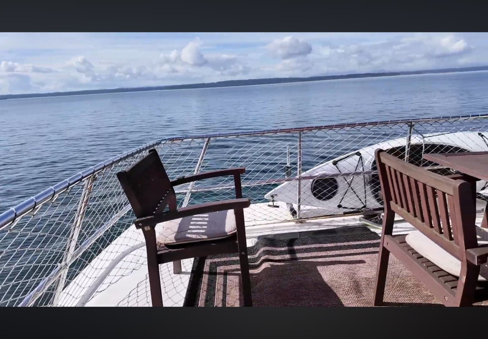2002 Transpacific Marine 