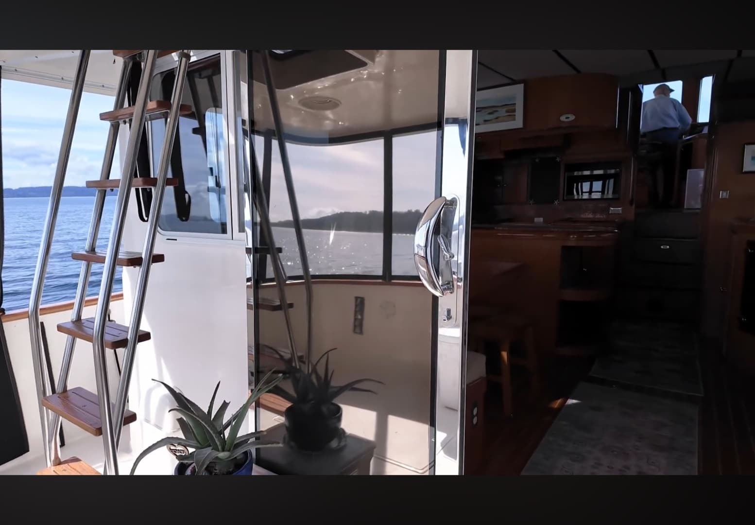 2002 Transpacific Marine 