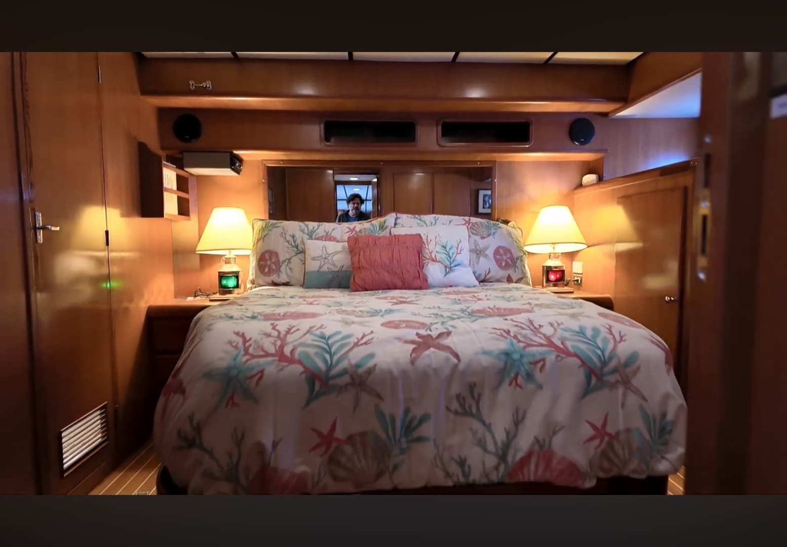 2002 Transpacific Marine 