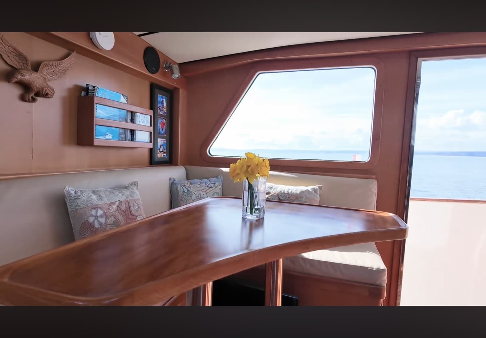 2002 Transpacific Marine 