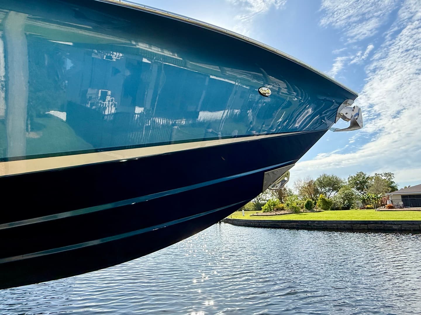 2020 Nor-Tech 550 SPORT CENTER CONSOLE