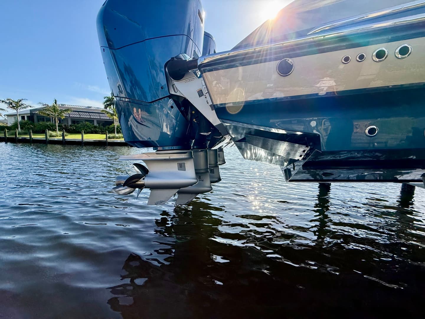 2020 Nor-Tech 550 SPORT CENTER CONSOLE