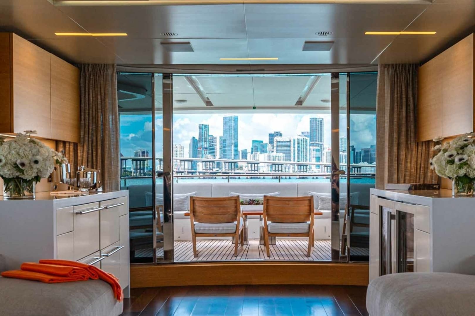 2012 Benetti Classic Supreme 132