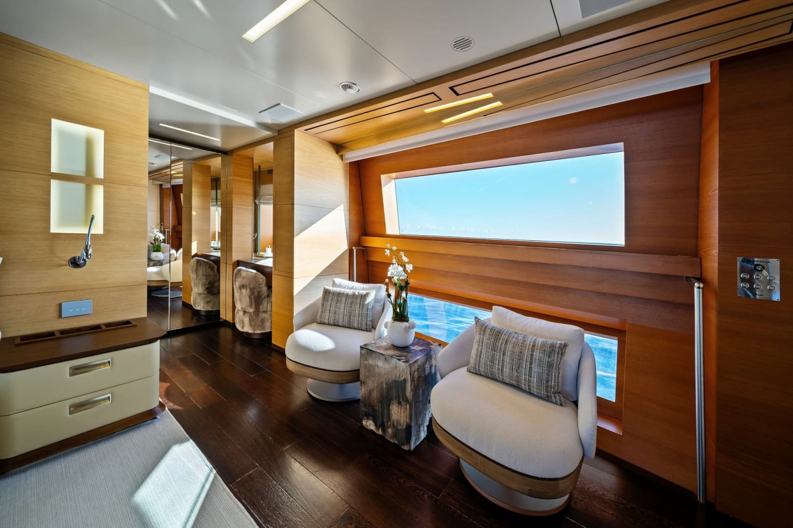 2012 Benetti Classic Supreme 132