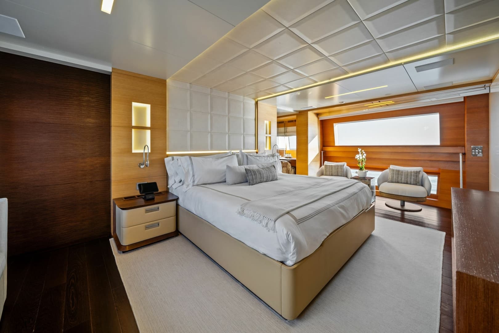 2012 Benetti Classic Supreme 132