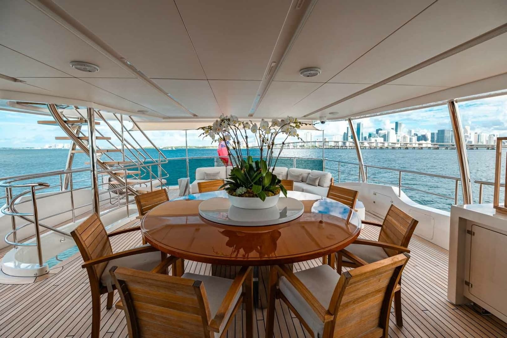 2012 Benetti Classic Supreme 132