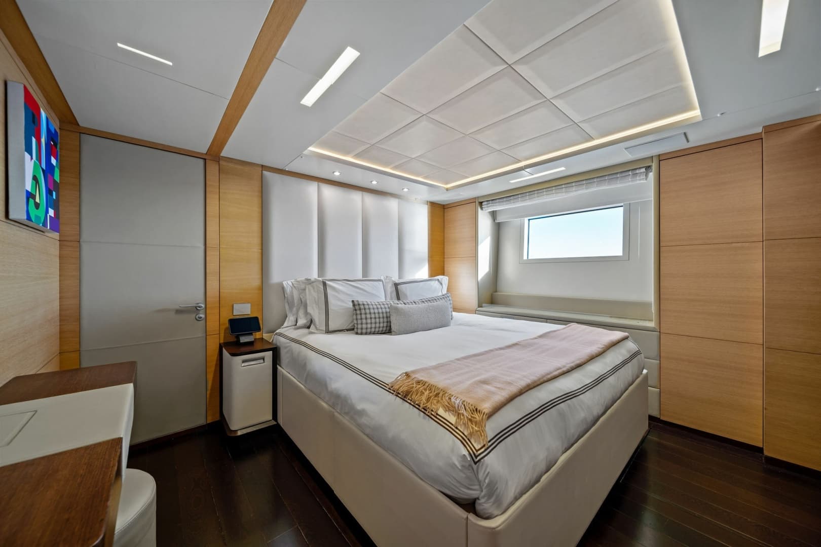 2012 Benetti Classic Supreme 132