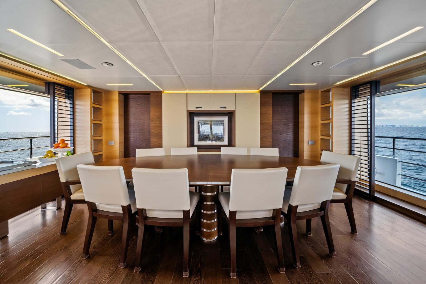 2012 Benetti Classic Supreme 132