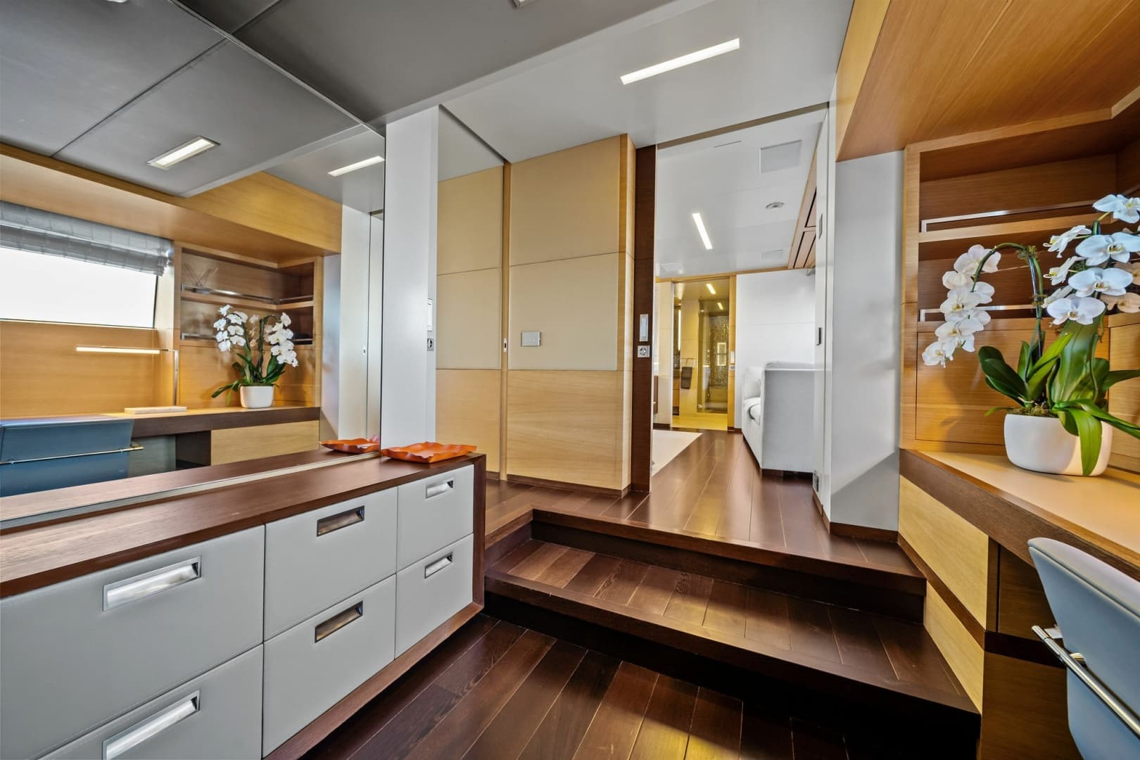 2012 Benetti Classic Supreme 132