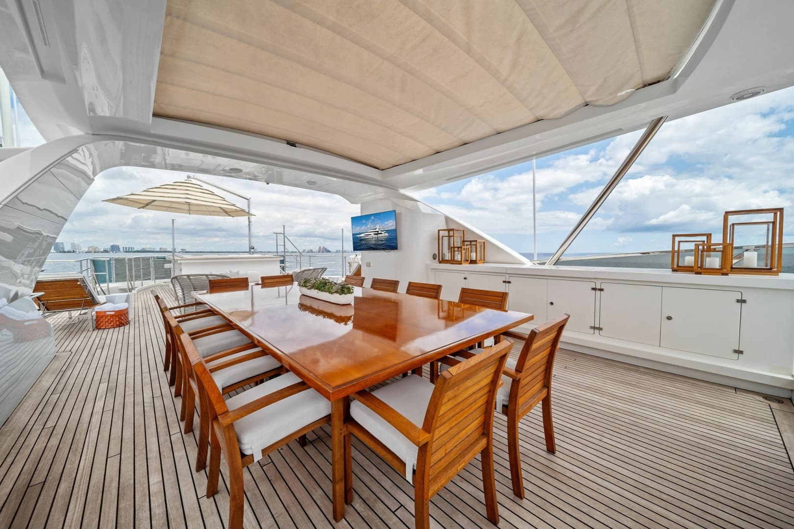2012 Benetti Classic Supreme 132