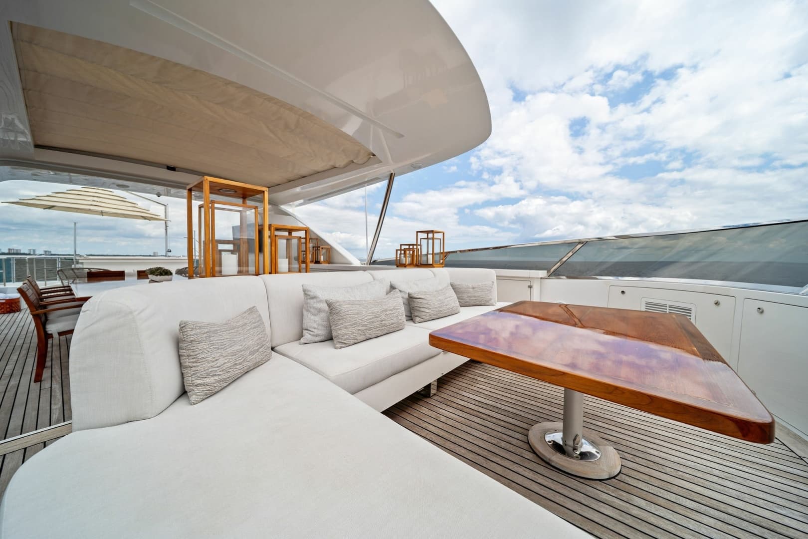 2012 Benetti Classic Supreme 132