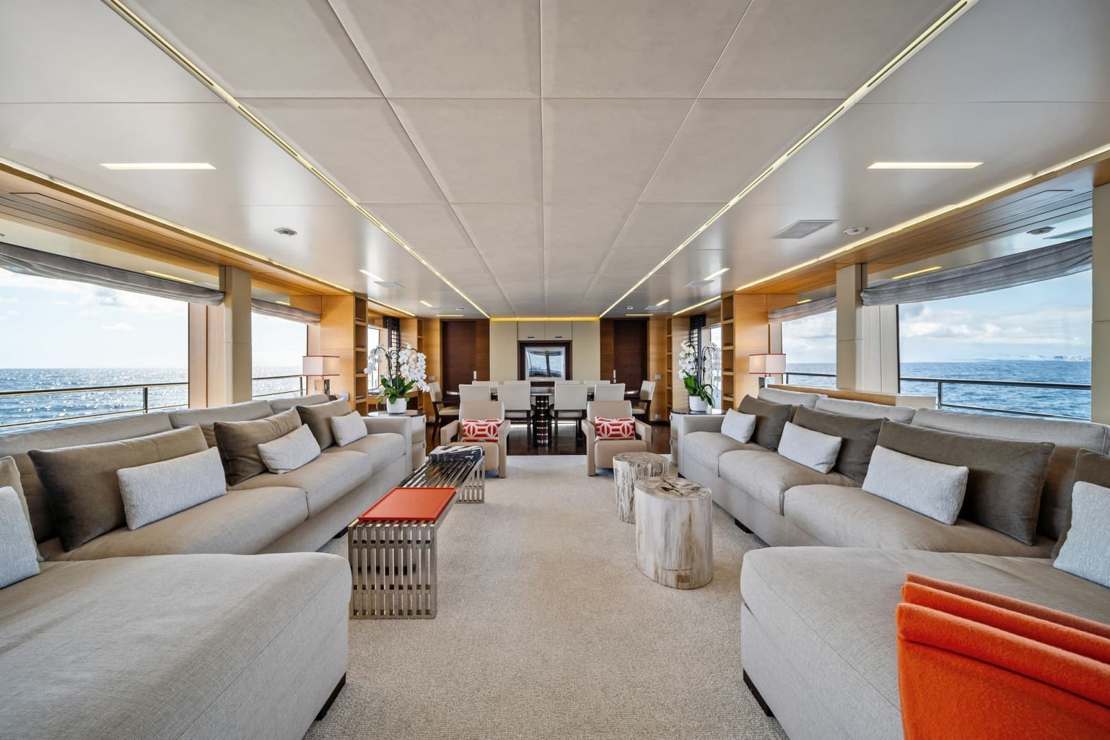 2012 Benetti Classic Supreme 132