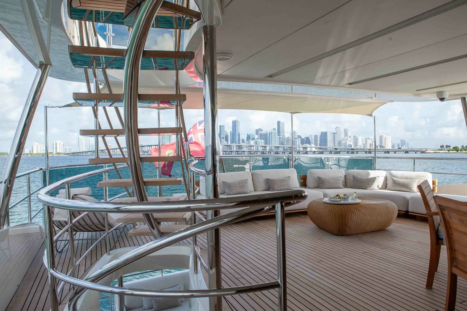 2012 Benetti Classic Supreme 132