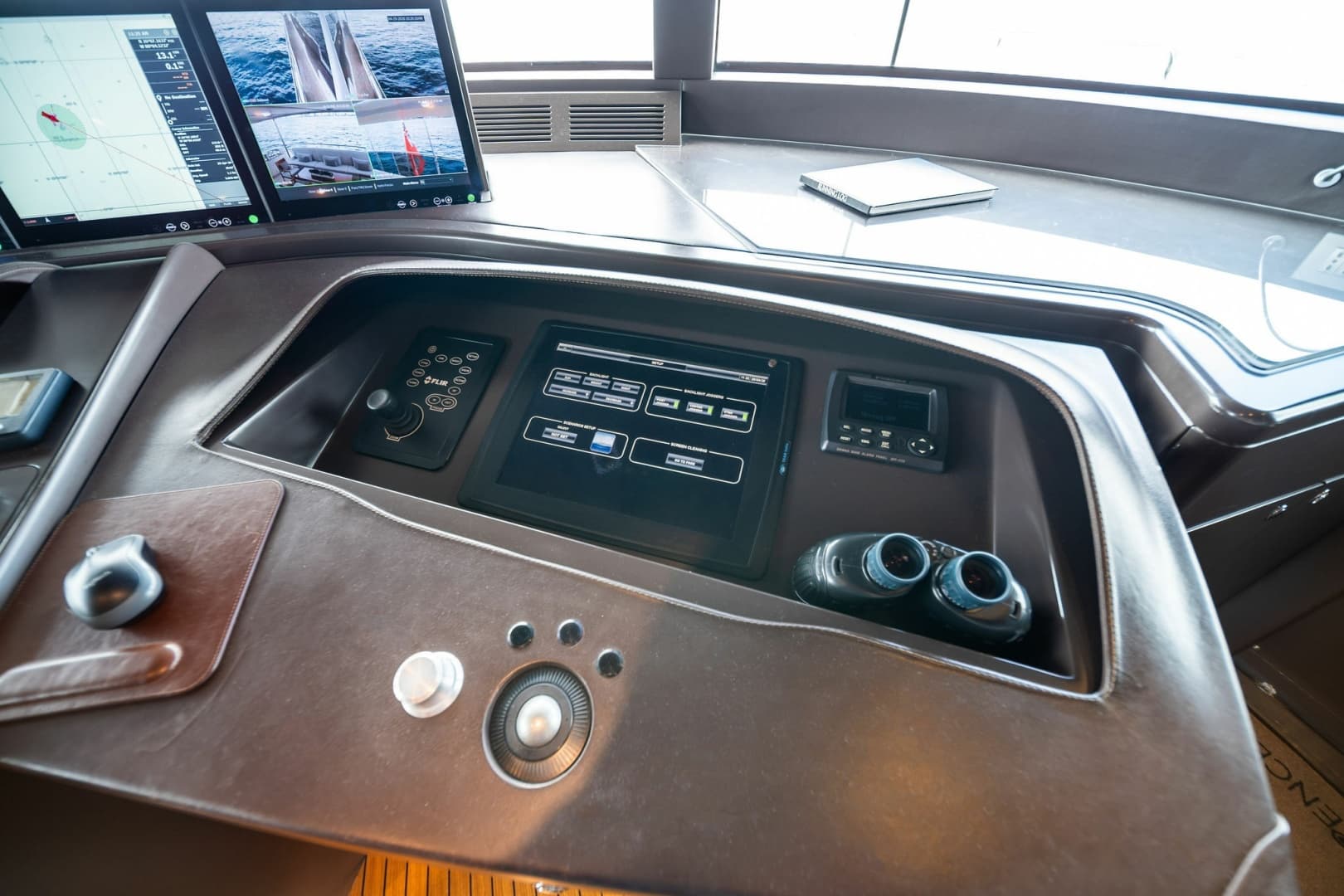 2012 Benetti Classic Supreme 132