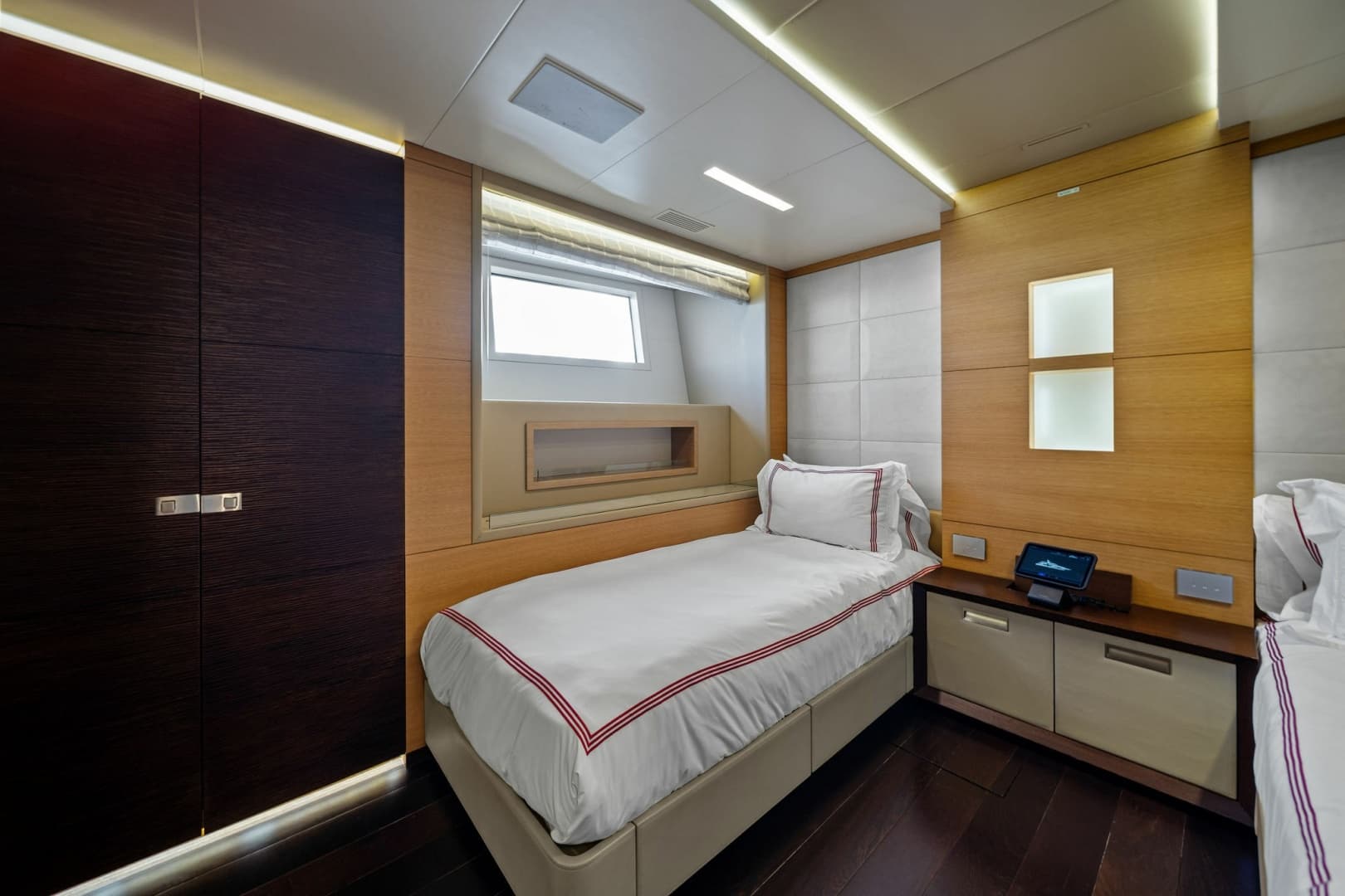 2012 Benetti Classic Supreme 132