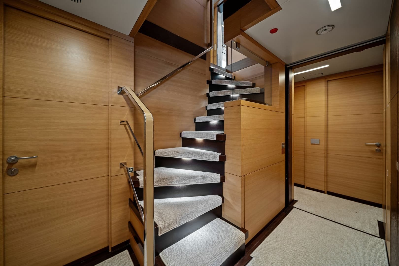 2012 Benetti Classic Supreme 132