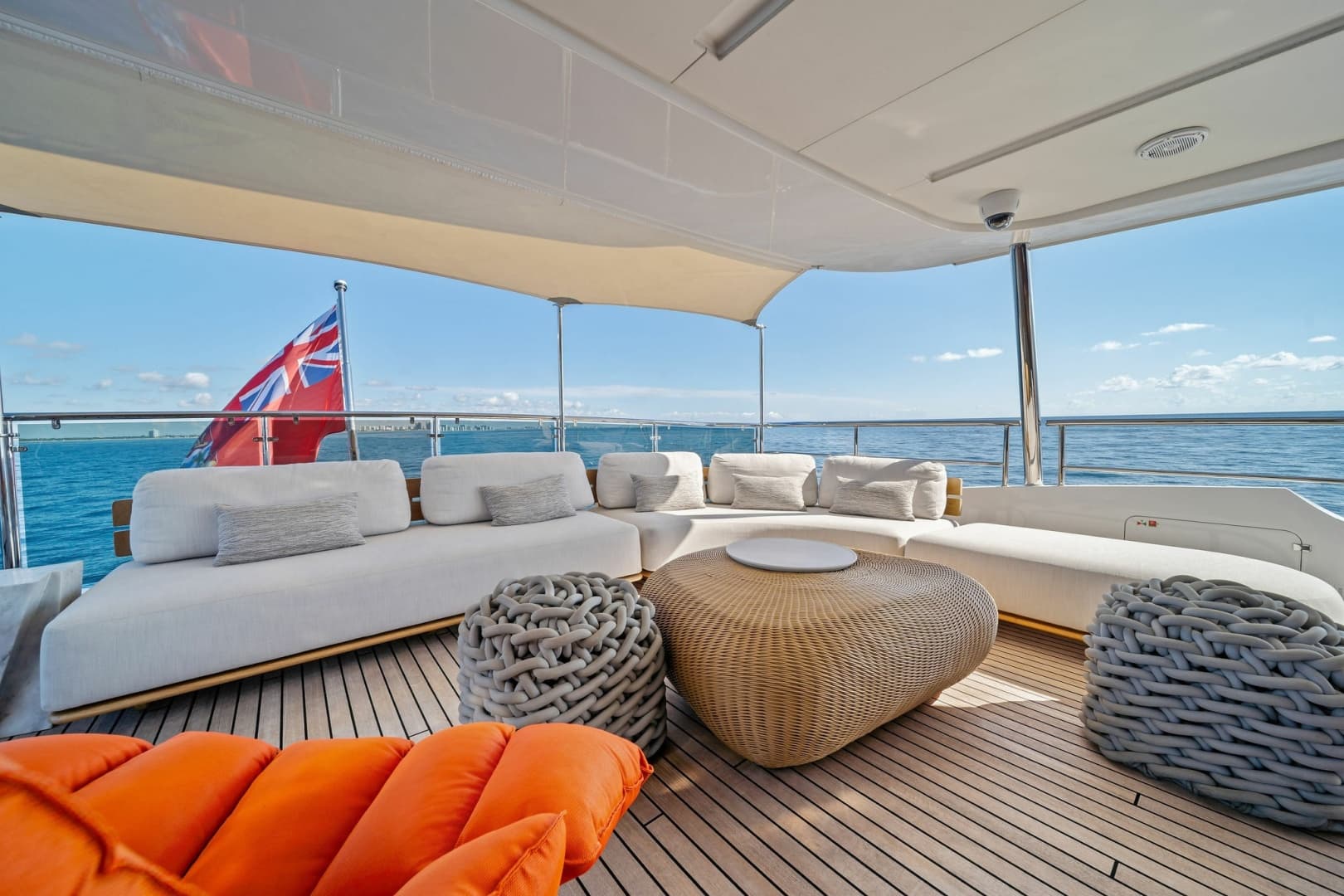 2012 Benetti Classic Supreme 132