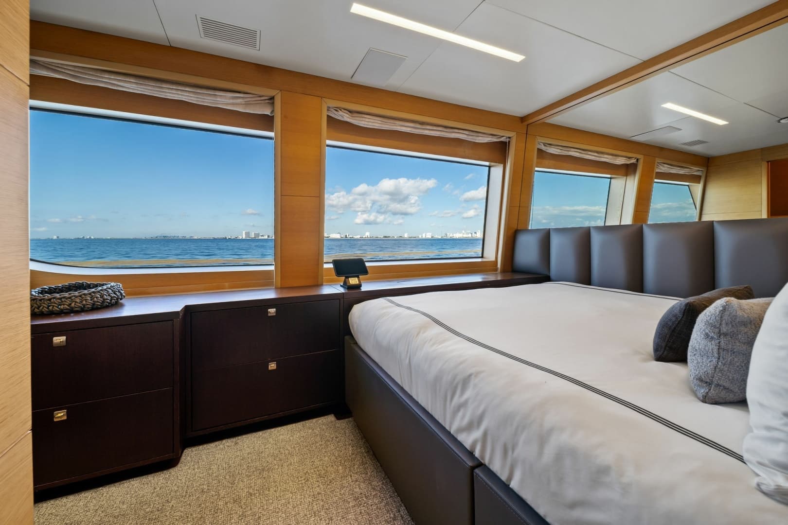 2012 Benetti Classic Supreme 132