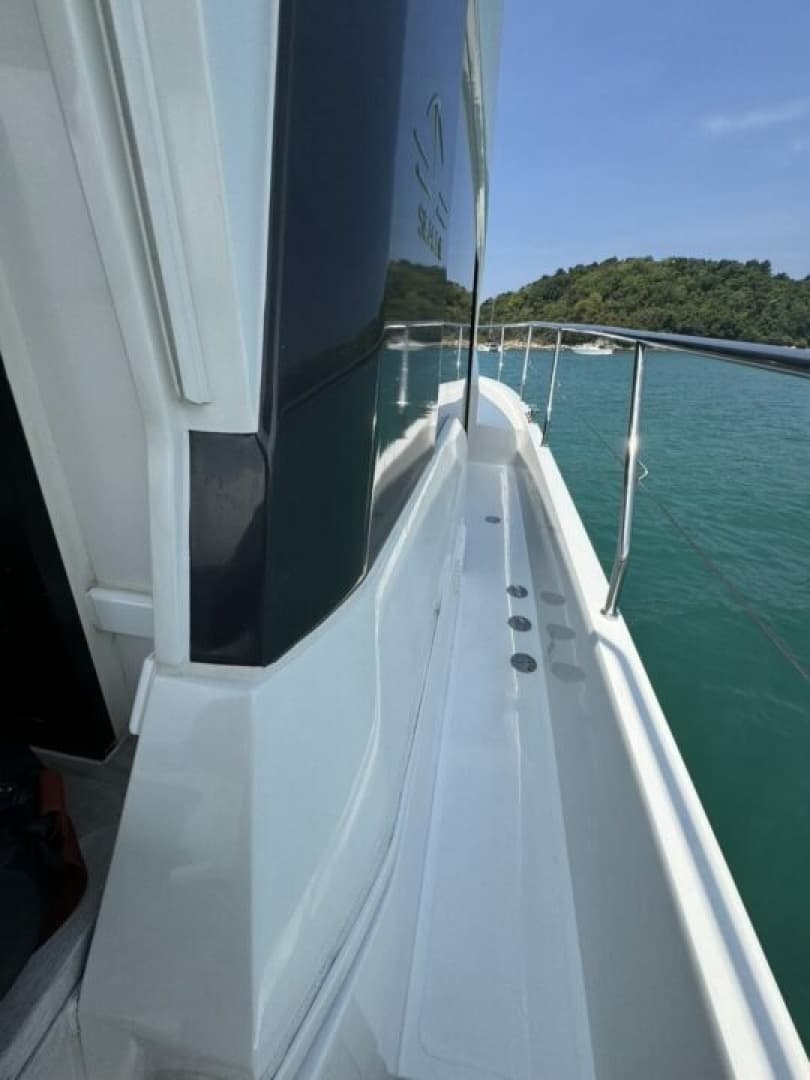 2023 Sealine SC335