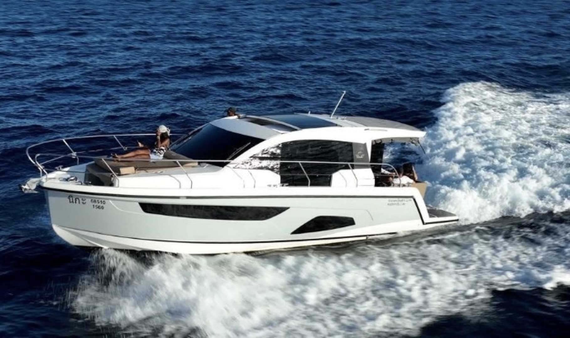 2023 Sealine SC335