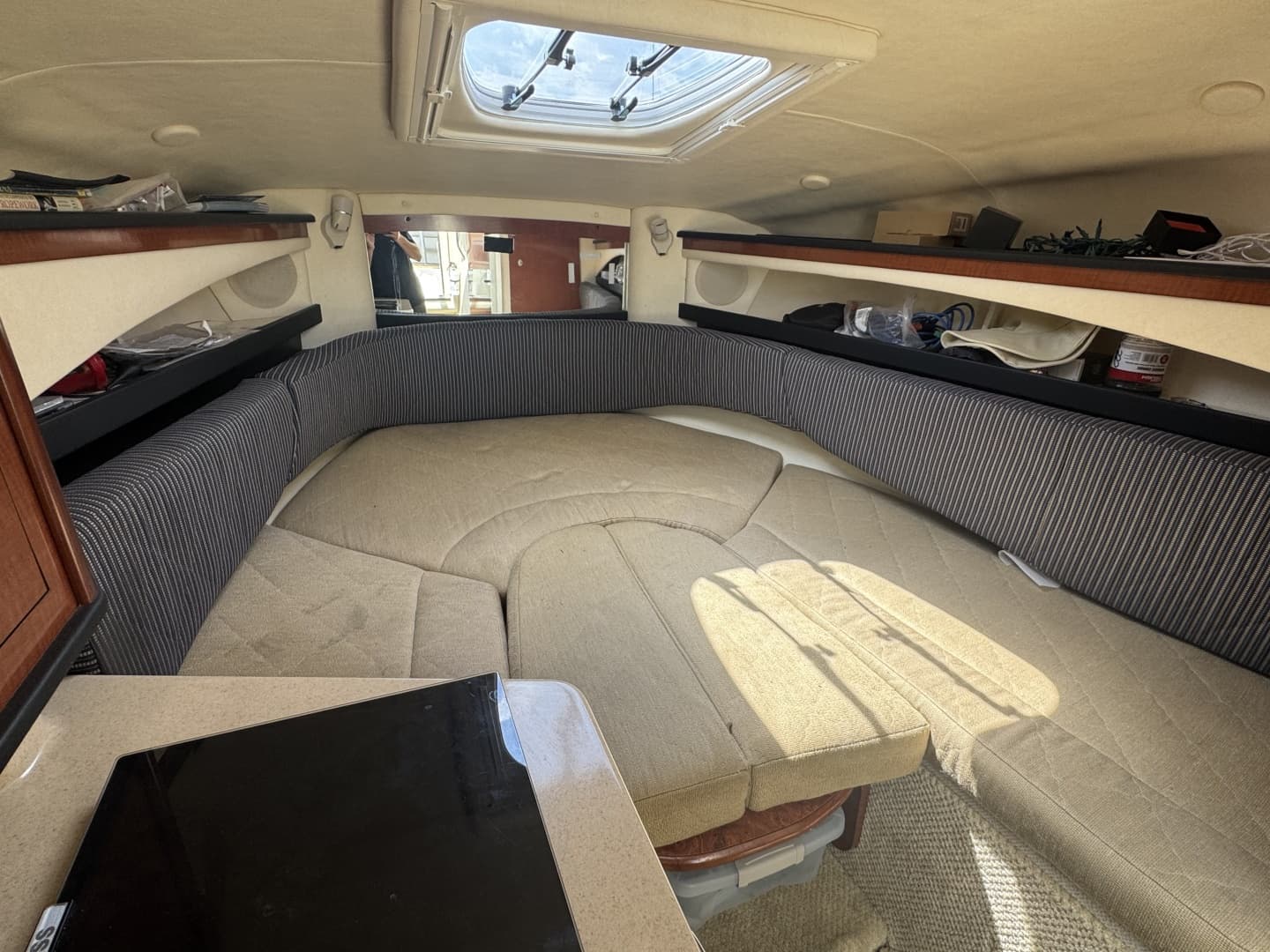 2005 Sea Ray 260 Sundancer