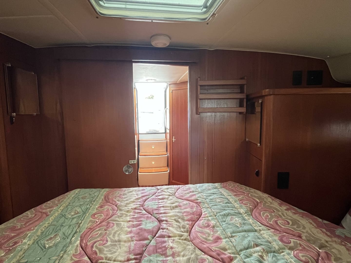 1999 Tiara Yachts 3500 Open