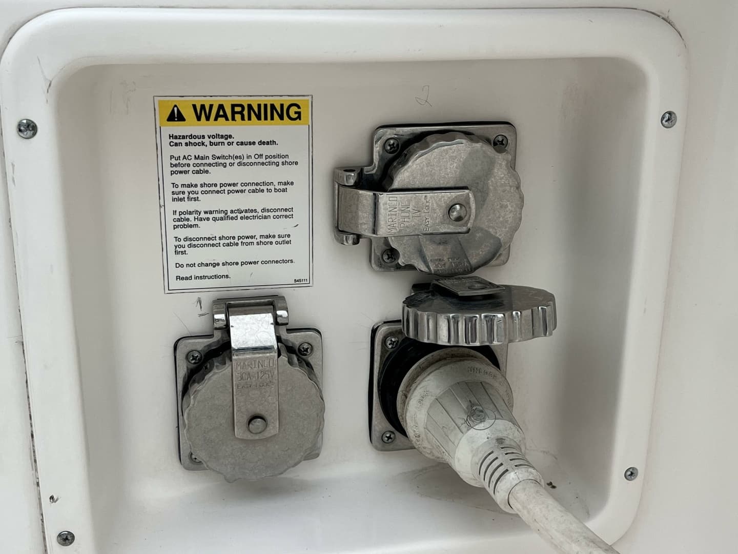 1999 Tiara Yachts 3500 Open