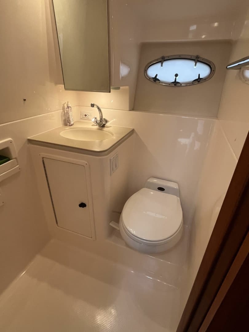 1999 Tiara Yachts 3500 Open