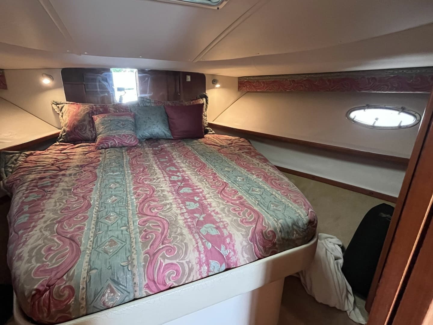 1999 Tiara Yachts 3500 Open