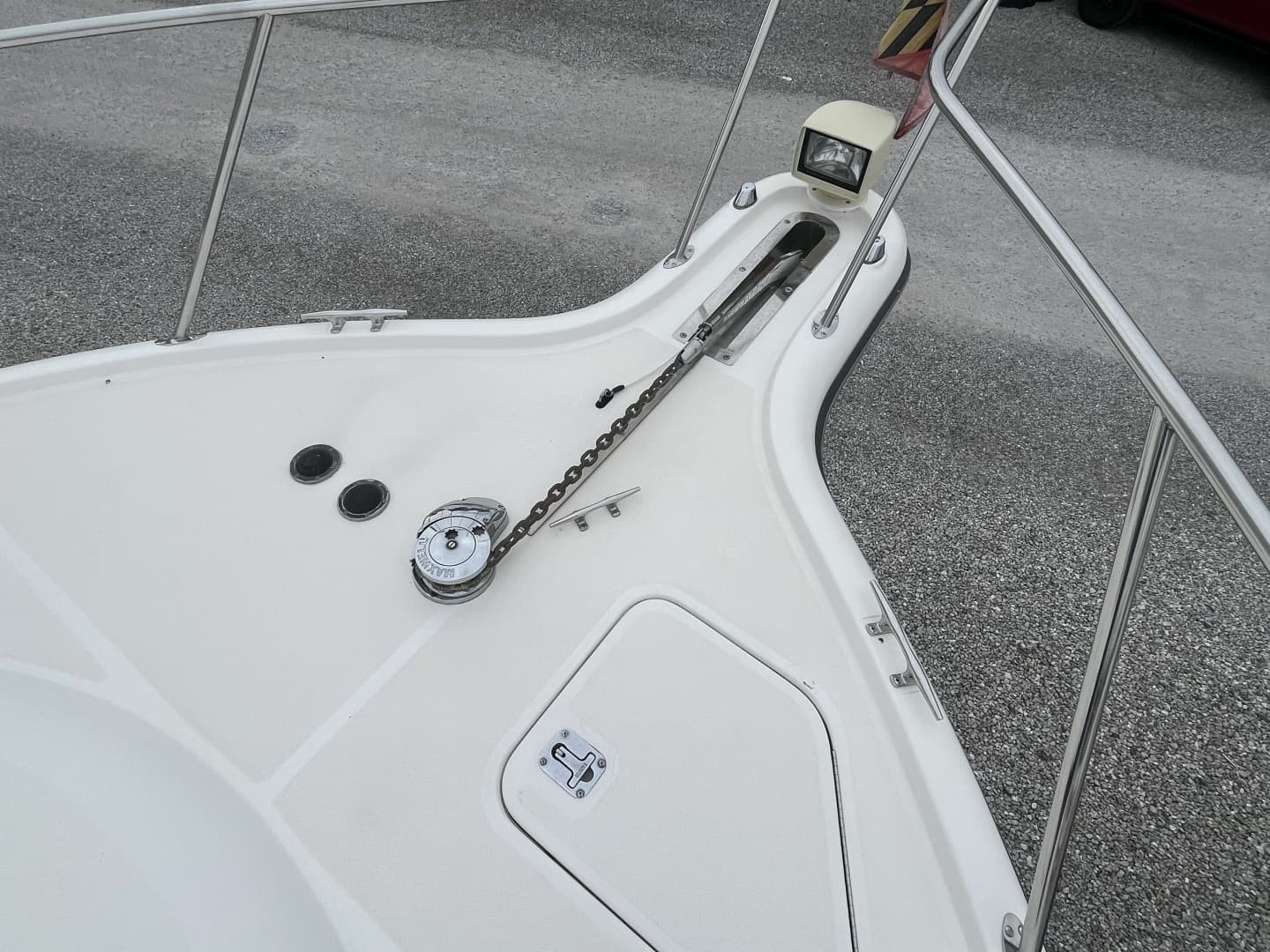 1999 Tiara Yachts 3500 Open