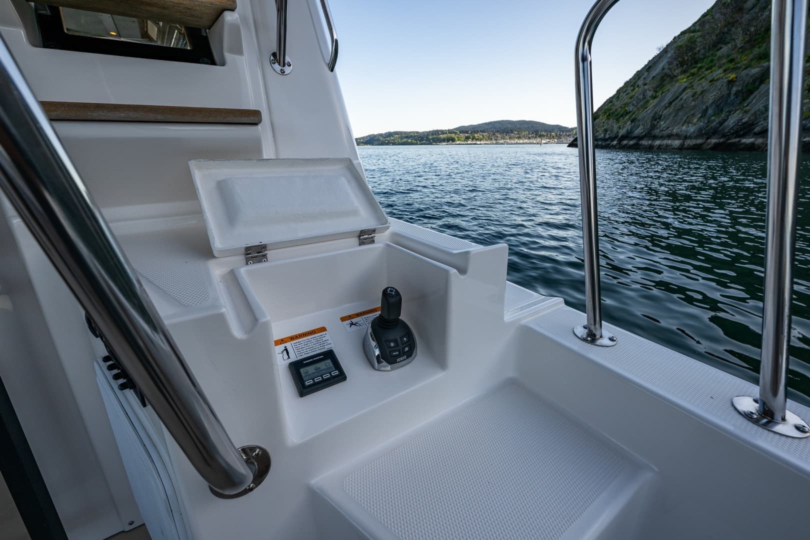 2020 Ranger Tugs R-41 CB