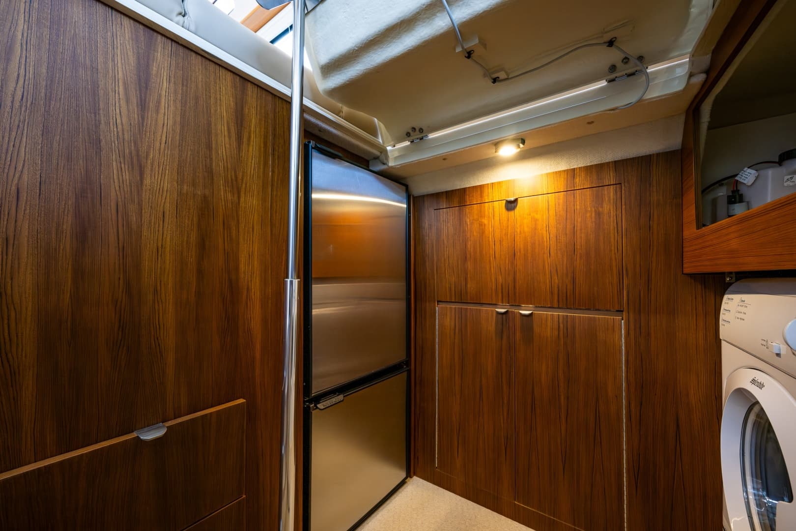 2020 Ranger Tugs R-41 CB