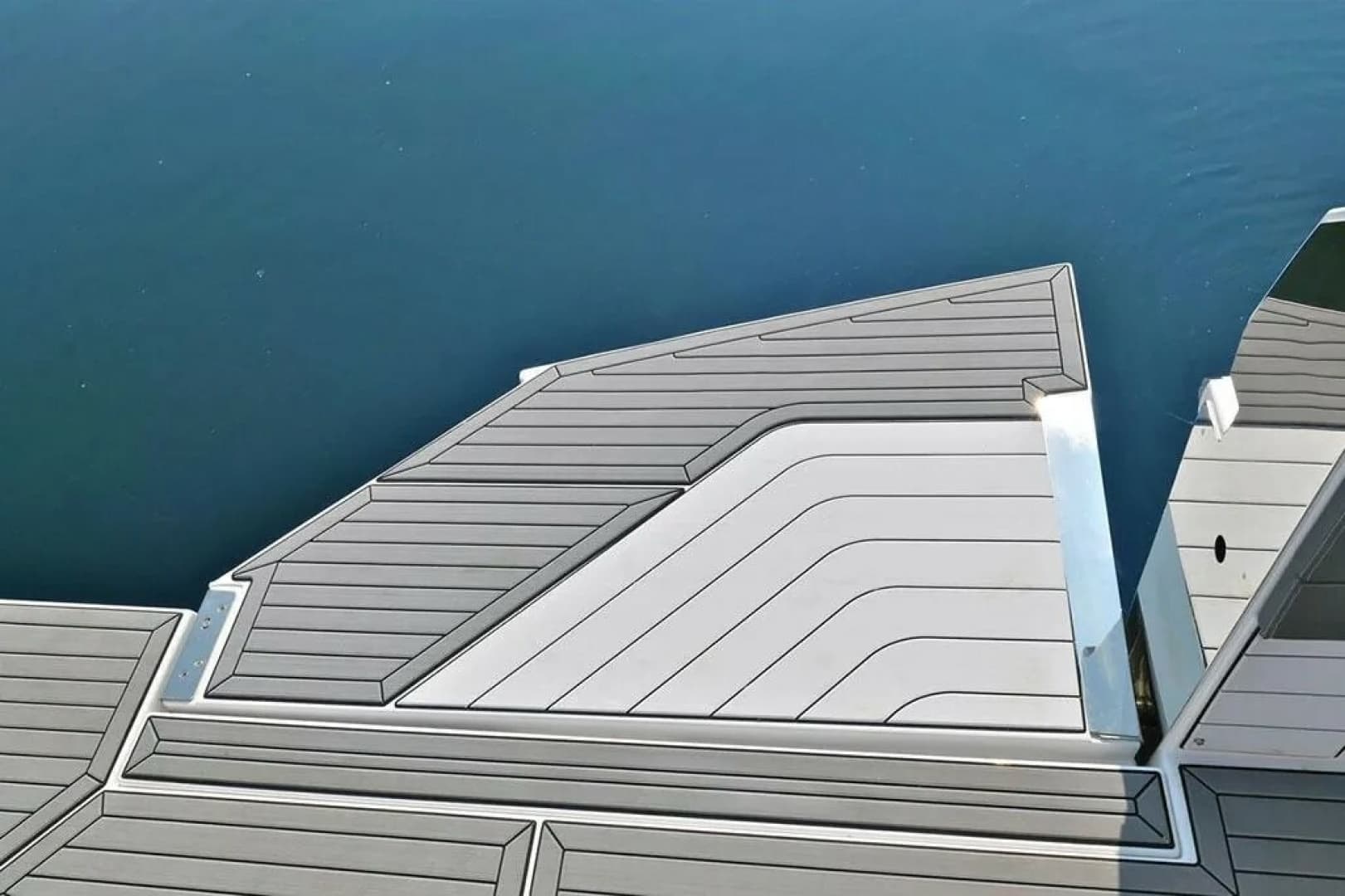 2021 Cruisers Yachts 42 GLS OB