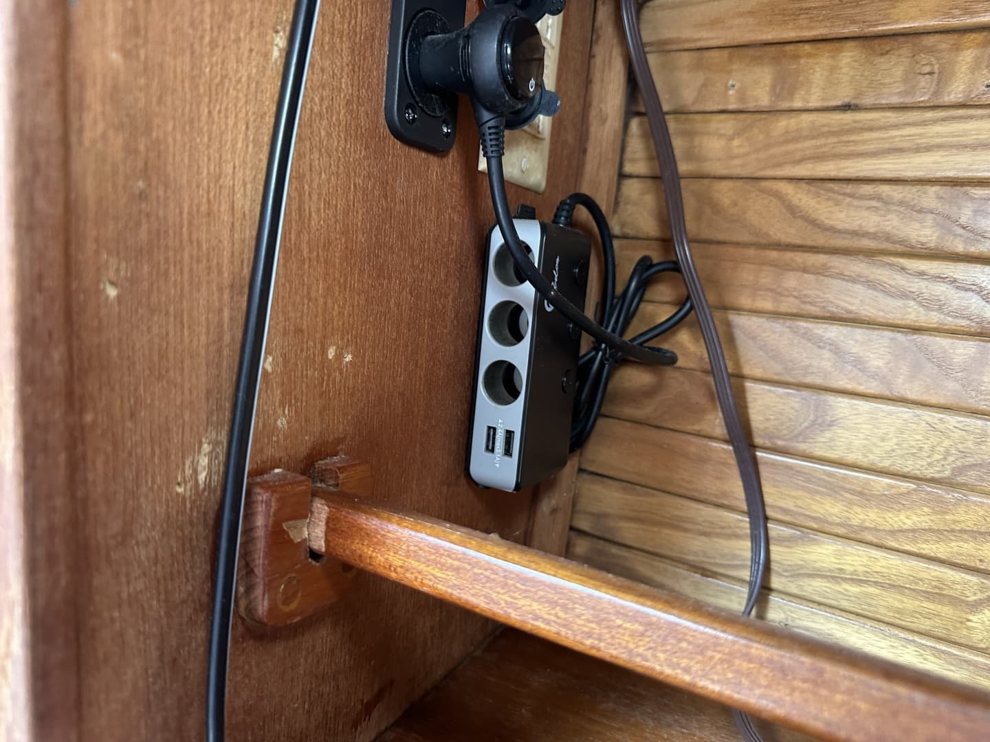 1991 Catalina MKI