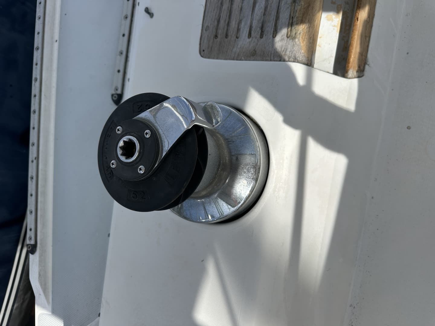 1991 Catalina MKI
